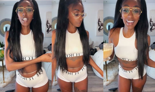 Melanin_Lioness's Live Session — Jul 20, 2026, 4:18 PM
