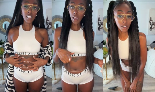 Melanin_Lioness's Live Session — Jul 20, 2026, 5:16 PM