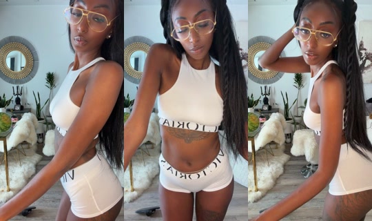 Melanin_Lioness's Live Session — Jul 20, 2026, 6:15 PM