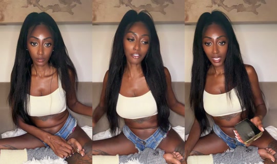 Melanin_Lioness's Live Session — Jul 26, 2026, 8:39 AM
