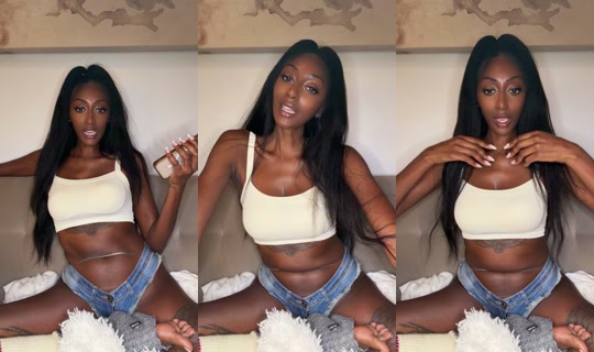 Melanin_Lioness's Live Session — Jul 26, 2026, 9:32 AM