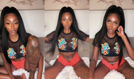 Melanin_Lioness's Live Session — Jul 27, 2026, 6:27 AM