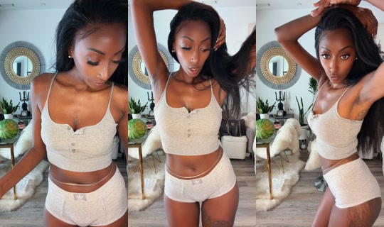 Melanin_Lioness's Live Session — Jul 27, 2026, 5:25 PM