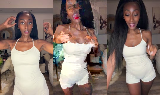 Melanin_Lioness's Live Session — Jul 28, 2026, 5:32 AM