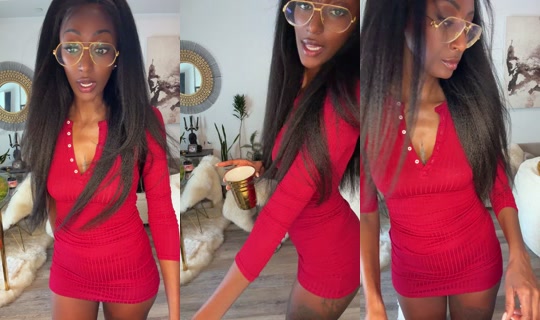 Melanin_Lioness's Live Session — Jul 28, 2026, 2:22 PM