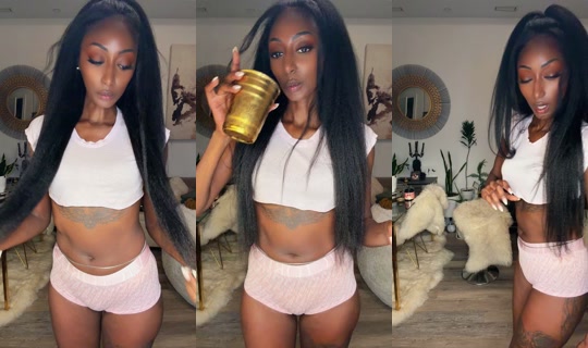Melanin_Lioness's Live Session — Jul 30, 2026, 6:10 AM
