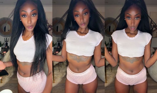 Melanin_Lioness's Live Session — Jul 30, 2026, 7:01 AM