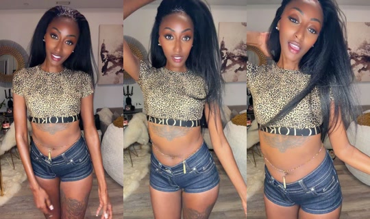 Melanin_Lioness's Live Session — Jul 31, 2026, 2:10 AM