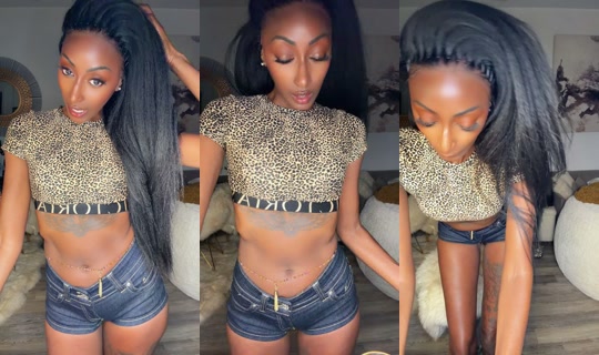 Melanin_Lioness's Live Session — Jul 31, 2026, 3:01 AM