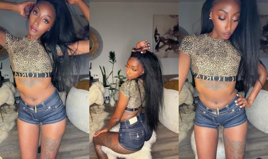 Melanin_Lioness's Live Session — Jul 31, 2026, 3:51 AM