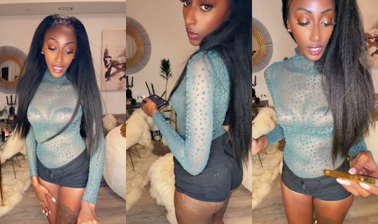 Melanin_Lioness's Live Session — Aug 1, 2026, 6:12 AM
