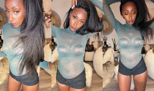 Melanin_Lioness's Live Session — Aug 1, 2026, 7:18 AM