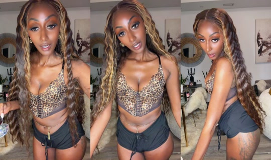 Melanin_Lioness's Live Session — Aug 4, 2026, 4:09 AM
