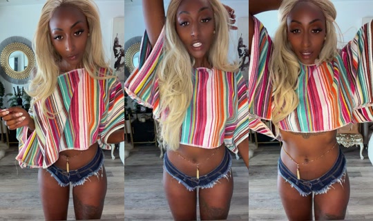Melanin_Lioness's Live Session — Sep 10, 2026, 5:25 PM