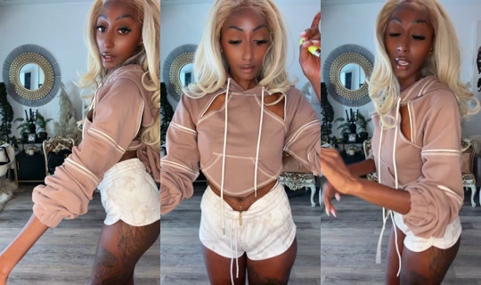 Melanin_Lioness's Live Session — Sep 14, 2026, 5:51 PM
