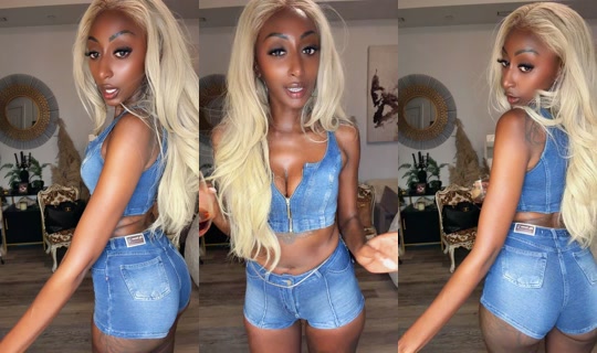 Melanin_Lioness's Live Session — Sep 18, 2026, 7:57 AM