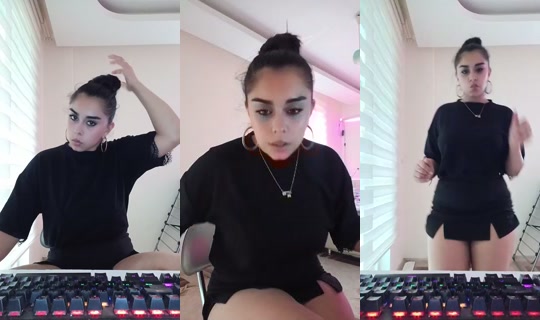 Meldacik's Live Session — Jul 9, 2026, 1:00 PM