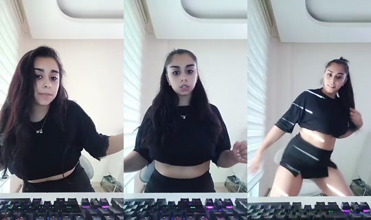 Meldacik's Live Session — Jul 11, 2026, 2:24 PM