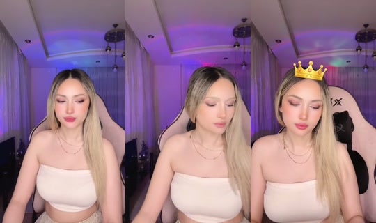 Meliisss's Live Session — Jul 25, 2026, 7:09 PM