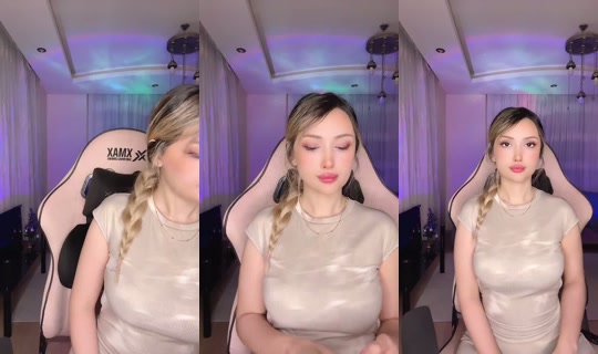 Meliisss's Live Session — Jul 26, 2026, 7:43 PM