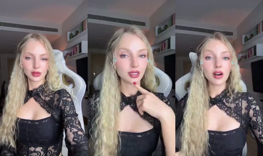 Melisaglow's Live Session — Jul 8, 2026, 10:35 PM