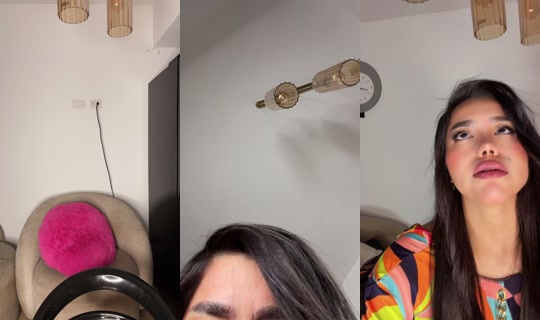 Melissa1102's Live Session — Aug 1, 2026, 10:49 AM