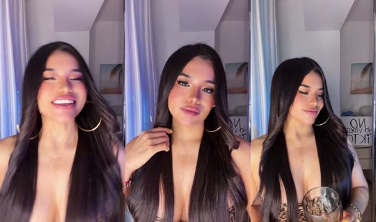Melissa1102's Live Session — Sep 6, 2026, 11:06 AM