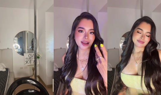 Melissa1102's Live Session — Sep 12, 2026, 11:28 AM