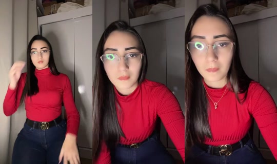 Mellissaamel's Live Session — Jul 24, 2026, 12:16 AM