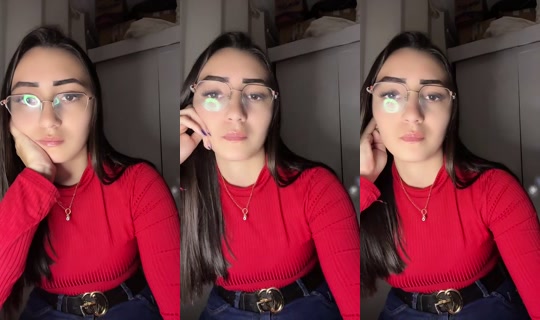 Mellissaamel's Live Session — Jul 24, 2026, 1:37 AM