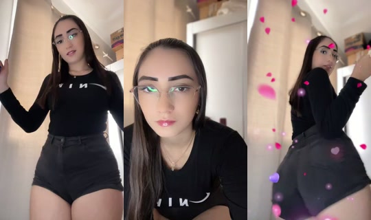 Mellissaamel's Live Session — Jul 24, 2026, 6:46 PM