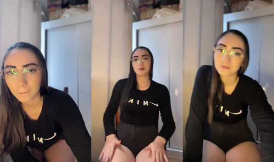 Mellissaamel's Live Session — Jul 24, 2026, 7:52 PM