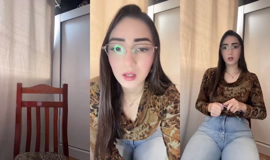 Mellissaamel's Live Session — Jul 27, 2026, 5:02 PM