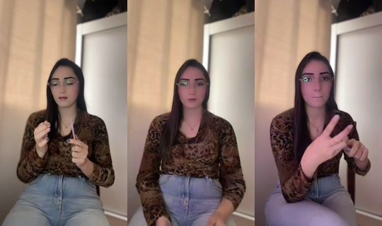 Mellissaamel's Live Session — Jul 27, 2026, 5:54 PM