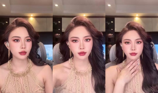 Mengya's Live Session — Jul 24, 2026, 4:26 PM