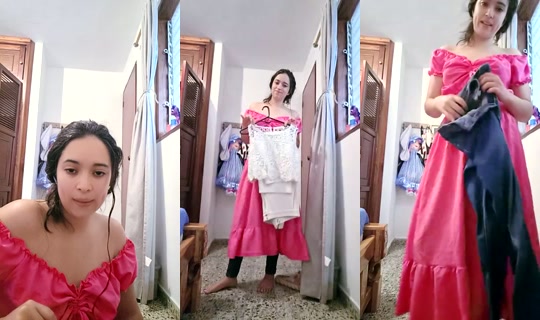 Menita's Live Session — Aug 2, 2026, 3:43 PM