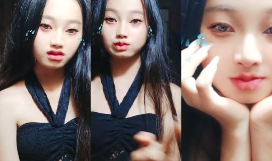 Menyuam's Live Session — Jul 30, 2026, 9:20 PM