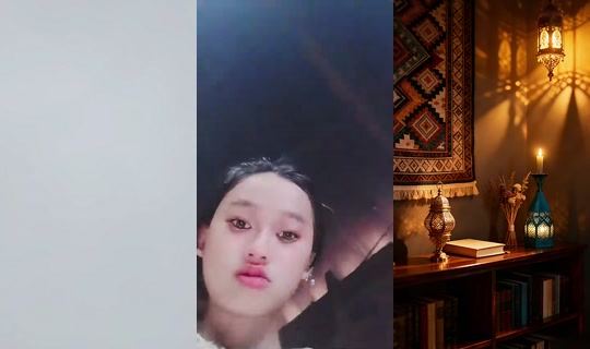 Menyuam's Live Session — Aug 10, 2026, 11:40 PM
