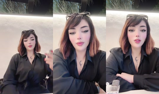 Meow1717's Live Session — Jul 13, 2026, 6:01 PM