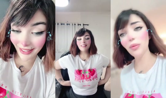 Meow1717's Live Session — Jul 13, 2026, 9:41 PM