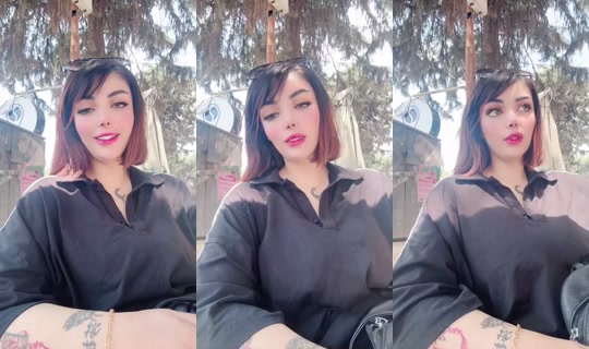 Meow1717's Live Session — Jul 14, 2026, 8:41 AM