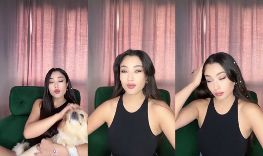 Mervees's Live Session — Jul 23, 2026, 1:13 PM