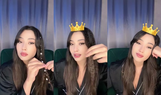 Mervees's Live Session — Jul 23, 2026, 7:23 PM