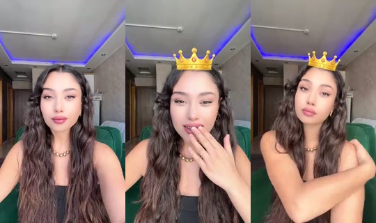 Mervees's Live Session — Jul 25, 2026, 1:04 PM