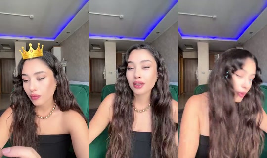 Mervees's Live Session — Jul 25, 2026, 1:54 PM