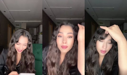 Mervees's Live Session — Jul 25, 2026, 10:54 PM