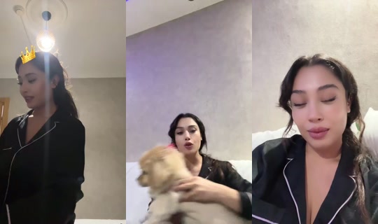Mervees's Live Session — Jul 26, 2026, 2:03 AM