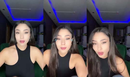 Mervees's Live Session — Jul 26, 2026, 6:57 PM