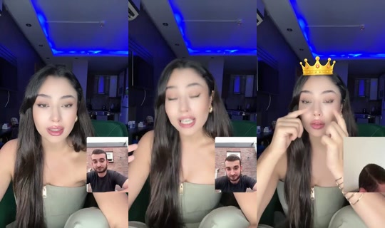 Mervees's Live Session — Jul 27, 2026, 5:01 PM