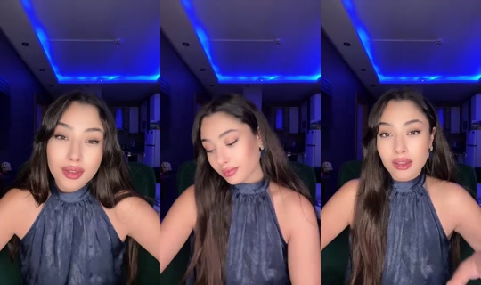 Mervees's Live Session — Jul 27, 2026, 7:50 PM